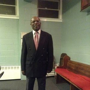 Meet your Posher, Jerome